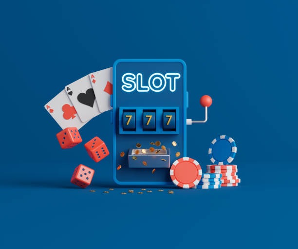 slot asli777 App slot asli777 App