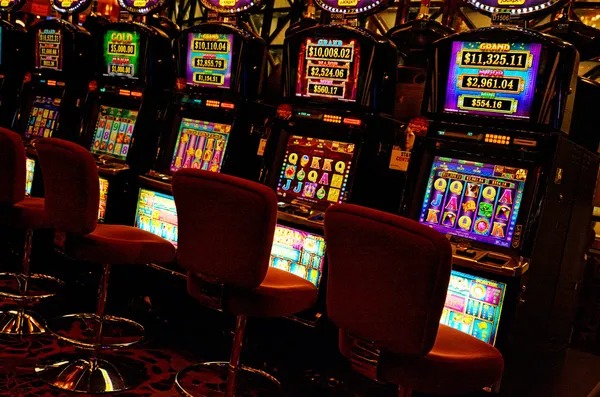 slot asli777 featured game showcase