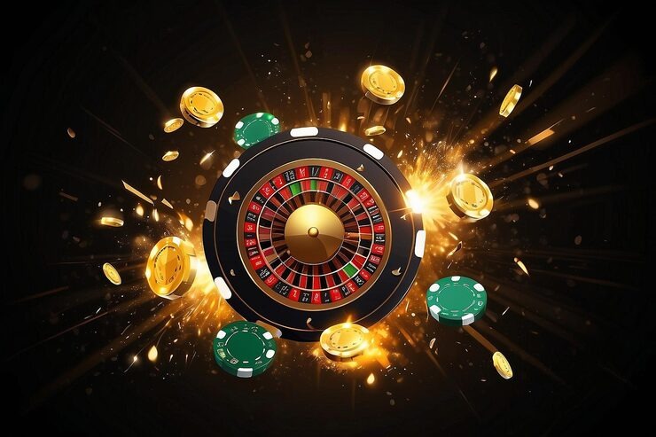 Teen Patti hand rankings displayed on game interface