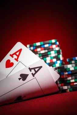 Blackjack dealer outcome list showing winning percentages and card histories